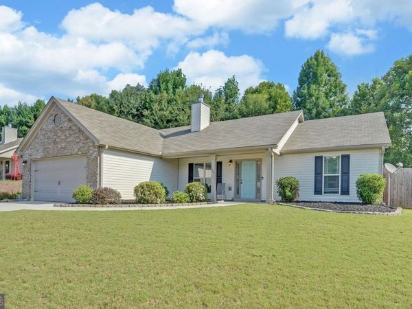177 Brookside Dr, Lula, GA 30554