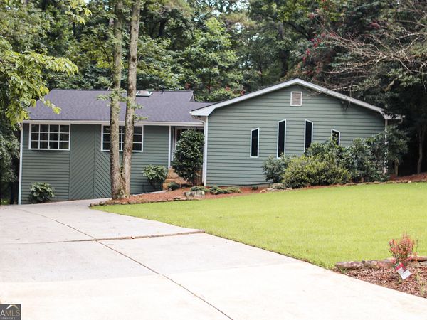 3882 Centre Court, Peachtree Corners, GA 30092