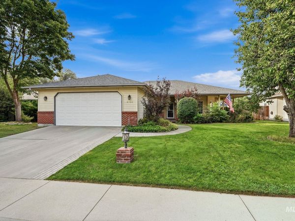 4125 W Pinoak Ct., Boise, ID 83705