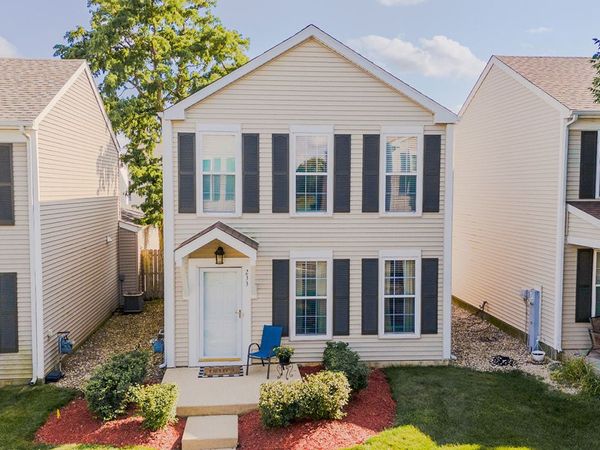 233 W WASHINGTON Street , Oswego, IL 60543