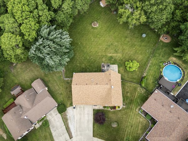 509 Blaine Street , Yorkville, IL 60560