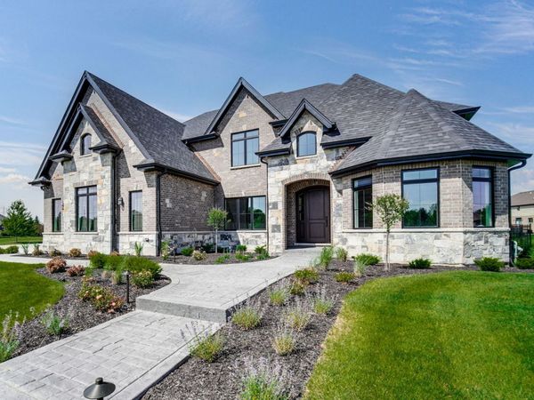 20145 Waterview Trail , Frankfort, IL 60423