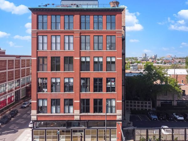 1872 N Clybourn Avenue , Unit 103, Chicago, IL 60614