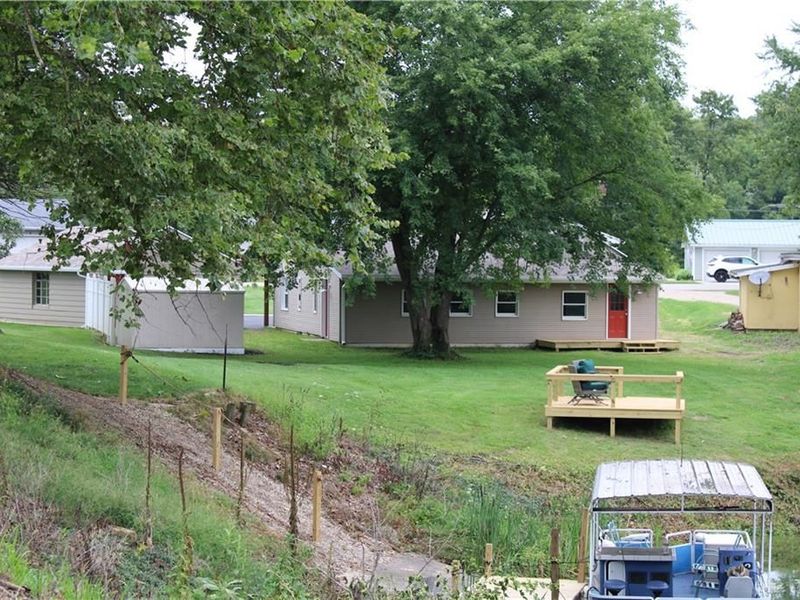 1153 N Middle Drive, Greenville, OH 45331 Photo 19