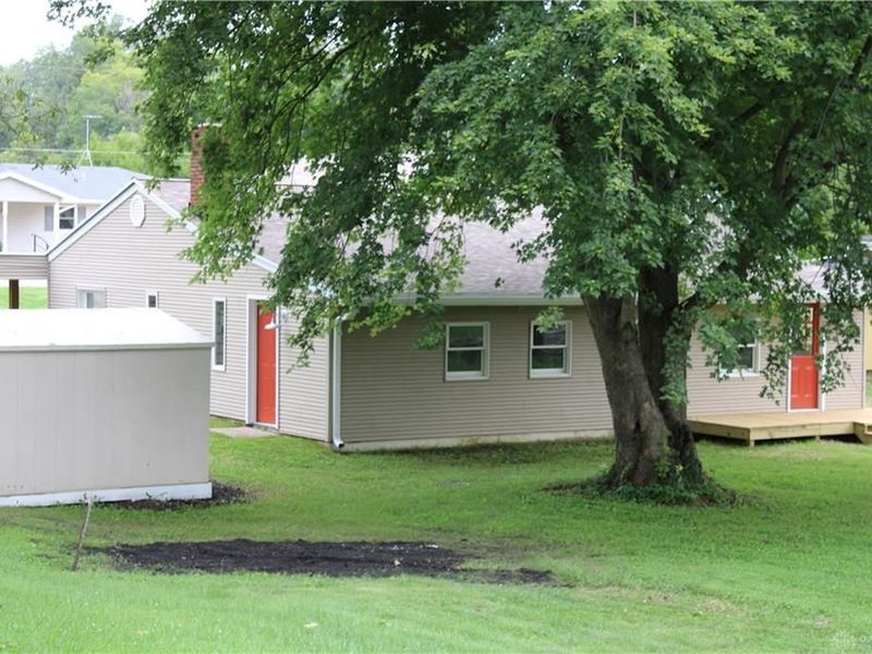 1153 N Middle Drive, Greenville, OH 45331 Photo 20