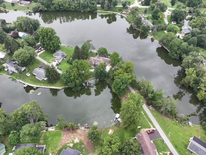 1153 N Middle Drive, Greenville, OH 45331 Photo 6