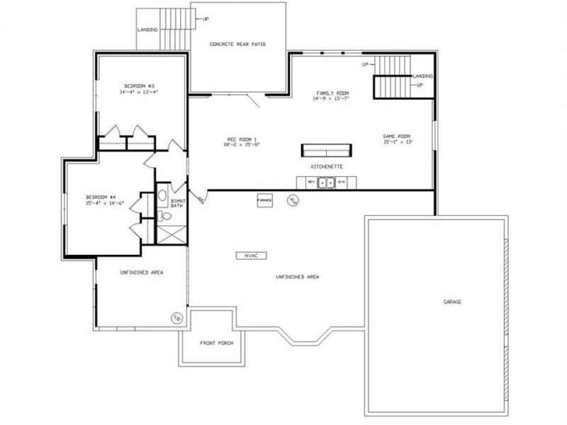 613 Christopher Drive, Centerville, OH 45458 Photo 3