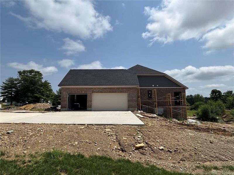 613 Christopher Drive, Centerville, OH 45458 Photo 4