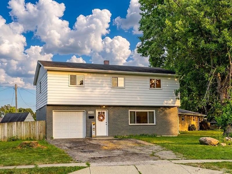 340 S Elm Street, West Carrollton, OH 45449 Photo 2
