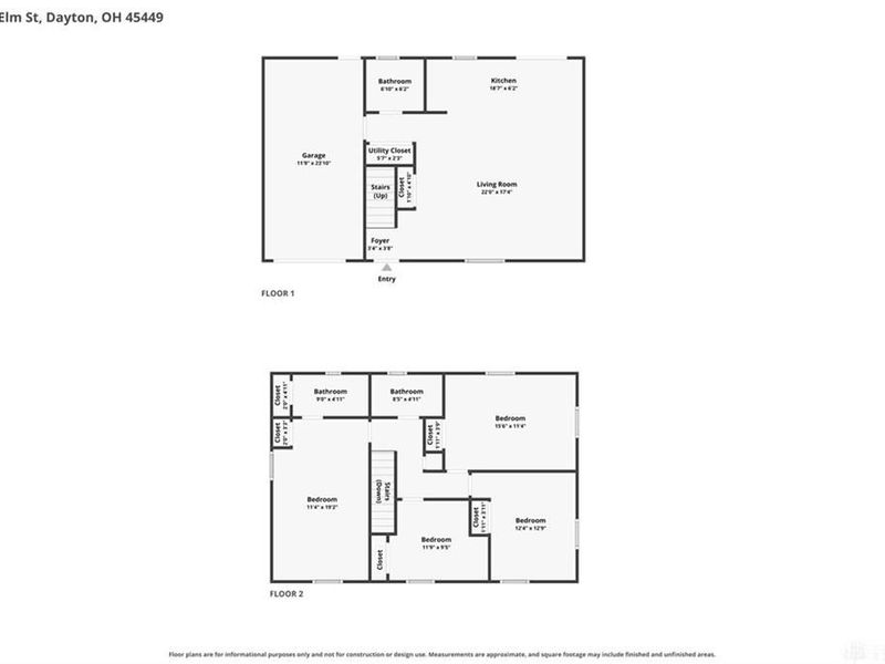 340 S Elm Street, West Carrollton, OH 45449 Photo 40