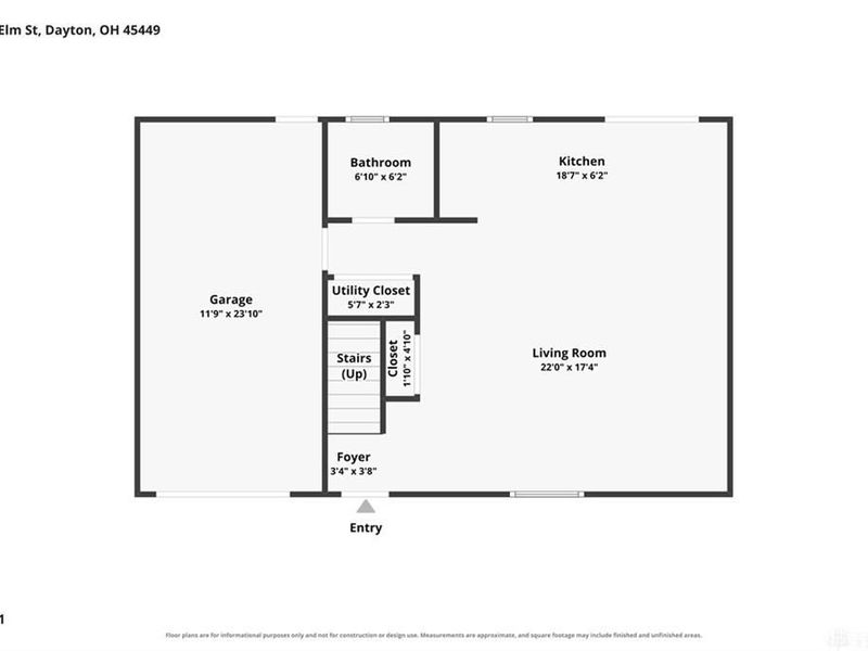340 S Elm Street, West Carrollton, OH 45449 Photo 41