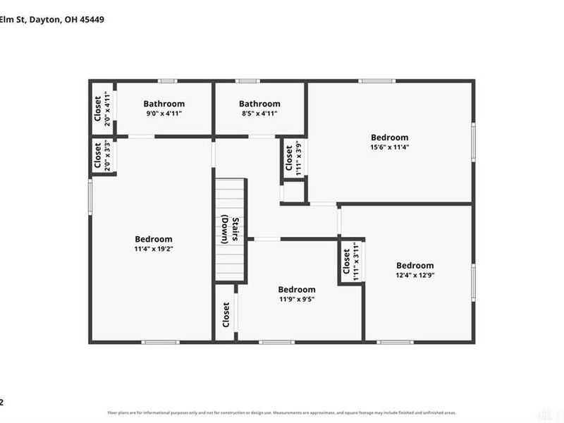 340 S Elm Street, West Carrollton, OH 45449 Photo 42