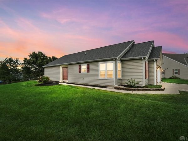 286 Hartford Court, Maineville, OH 45039