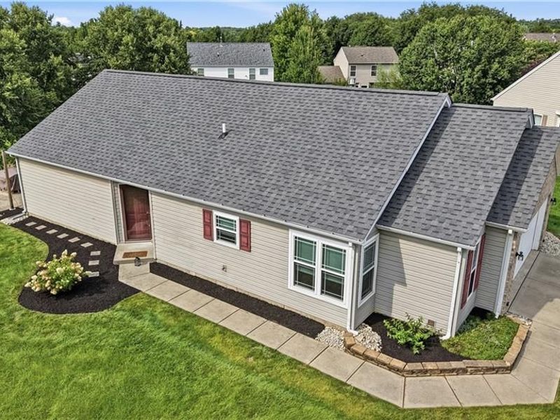 286 Hartford Court, Maineville, OH 45039 Photo 2