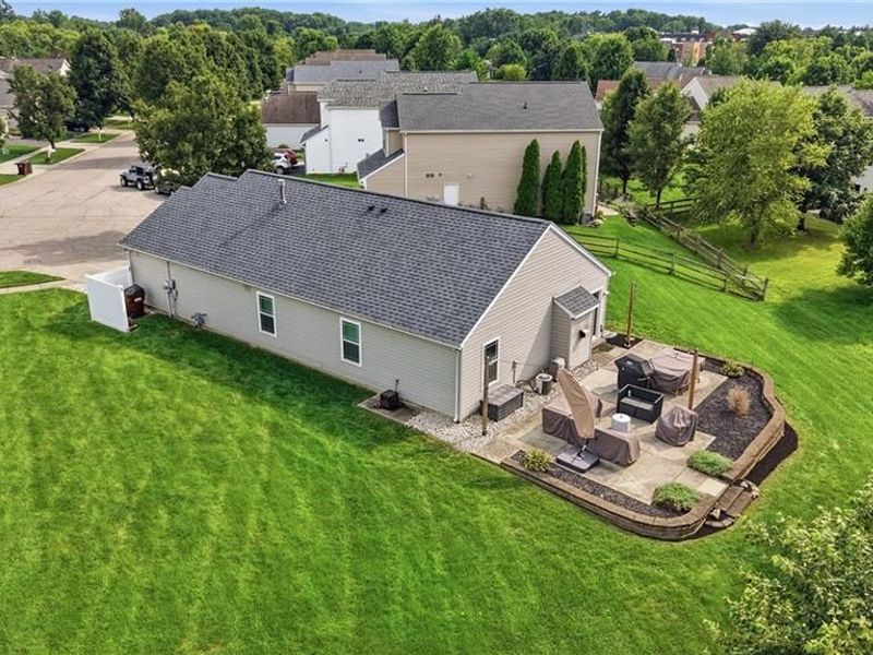 286 Hartford Court, Maineville, OH 45039 Photo 4