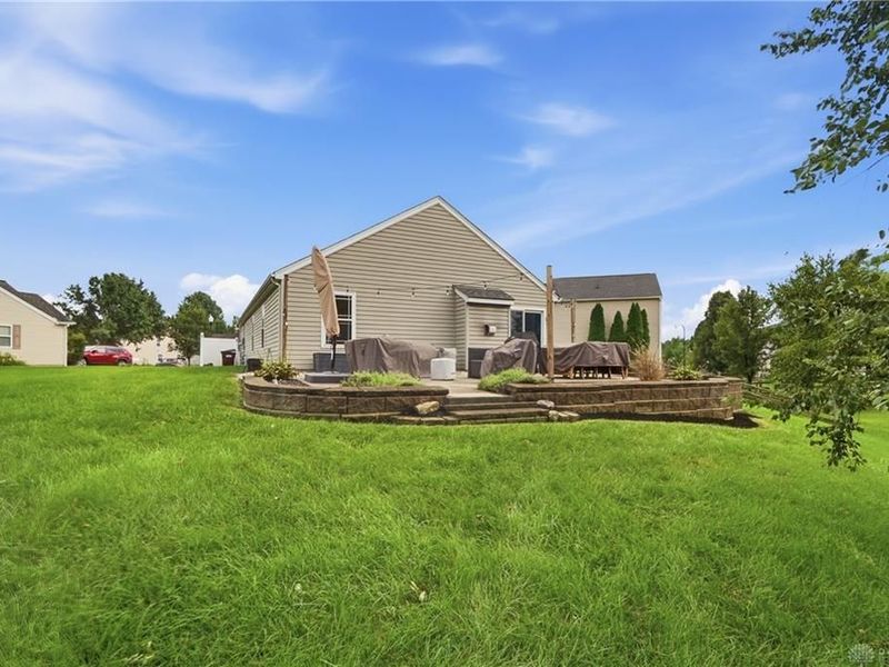 286 Hartford Court, Maineville, OH 45039 Photo 52
