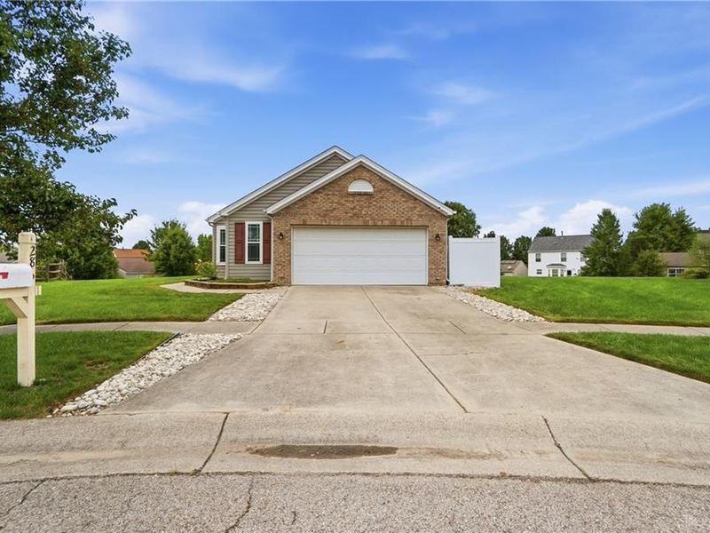286 Hartford Court, Maineville, OH 45039 Photo 8