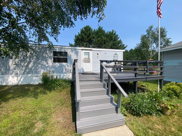 1322 Augusta Drive NE, Bemidji, MN 56601