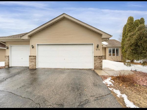 9119 Regent Parkway, Brooklyn Park, MN 55443