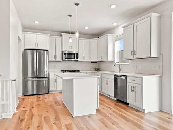 15519 Goodview Trail N, Hugo, MN 55038