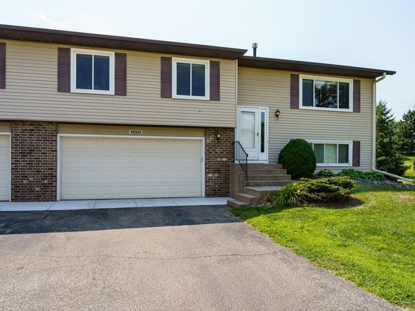 10323 Balsam Lane , Eden Prairie, MN 55347