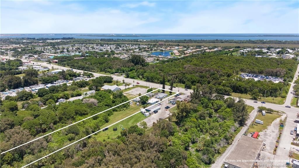 3313 S Us Highway 1 , Fort Pierce, FL 34982 Photo
