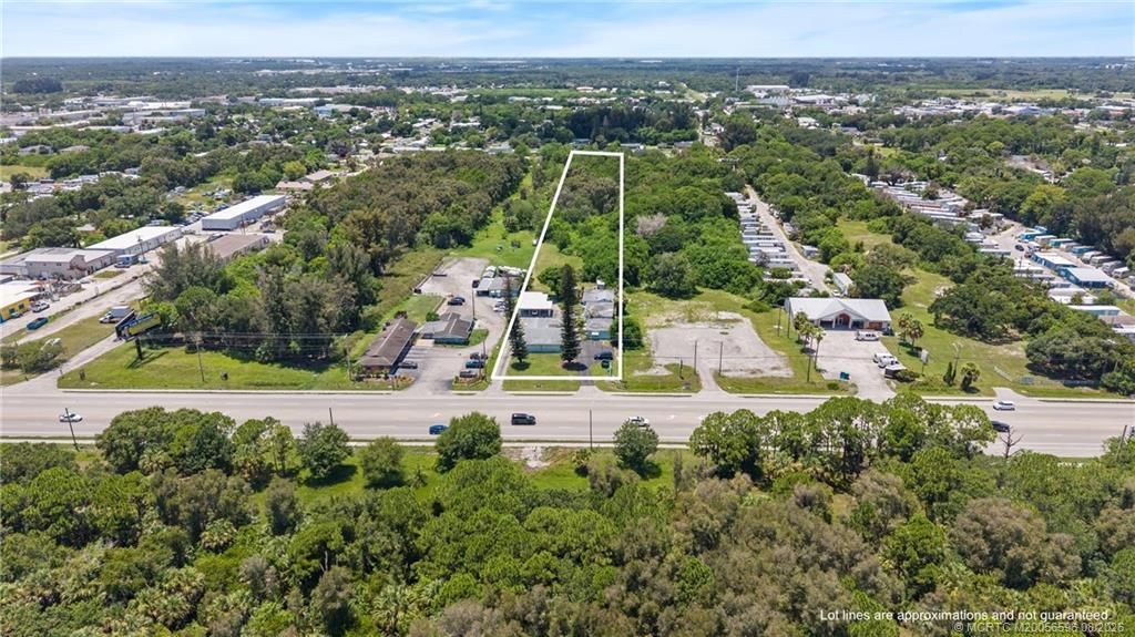 3313 S Us Highway 1 , Fort Pierce, FL 34982 Photo