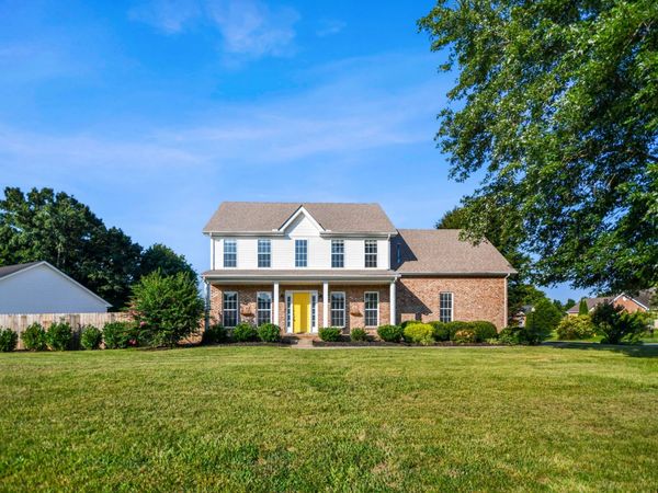 3378 Poplar Hill, Clarksville, TN 37043