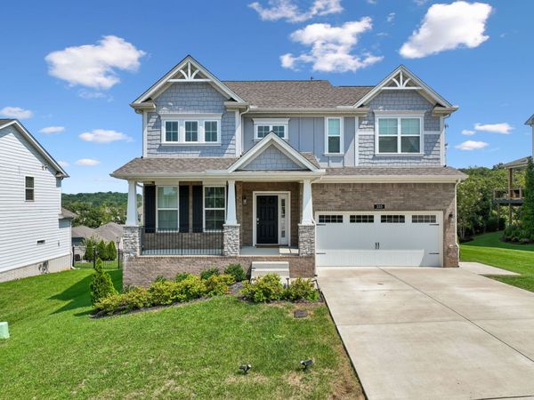 335 Van Conder Pl , Hendersonville, TN 37075