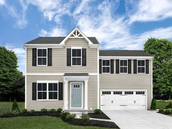 7 ROBUST DR , Murfreesboro, TN 37130