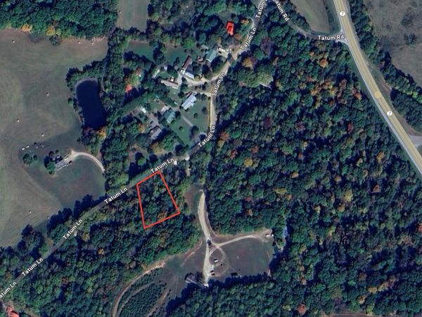 1 Tatum Lane SW, Unit 40.20, Lyles, TN 37098