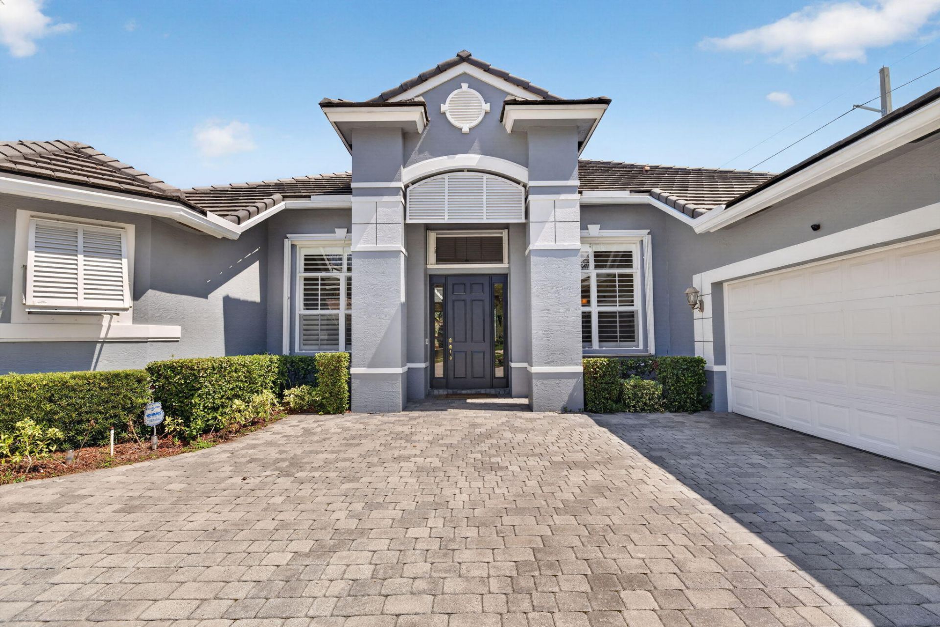 755 SW River Bend Circle, Stuart, FL 34997 Photo