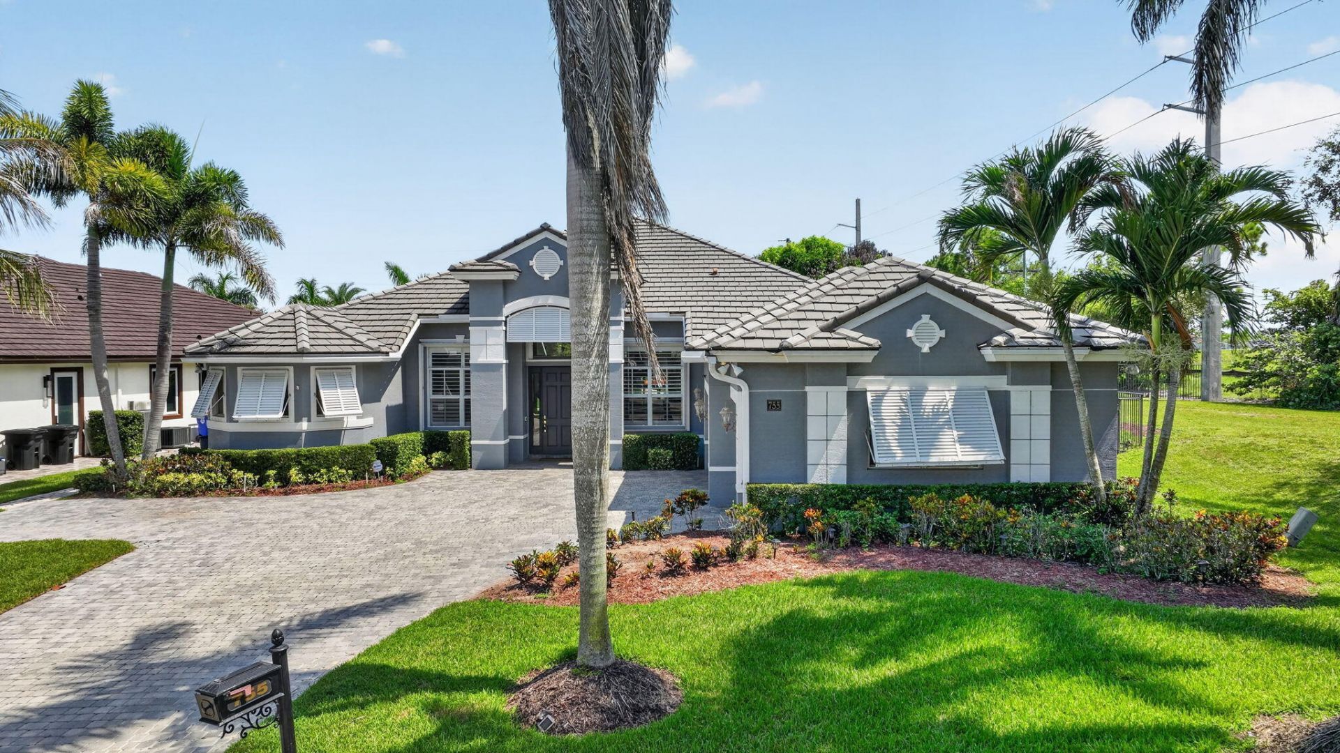 755 SW River Bend Circle, Stuart, FL 34997 Photo