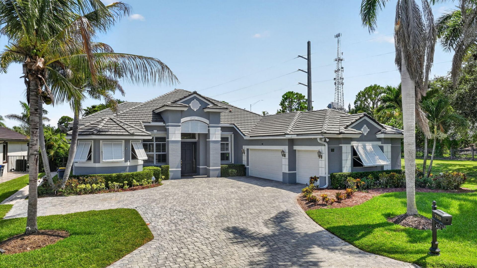 755 SW River Bend Circle, Stuart, FL 34997 Photo