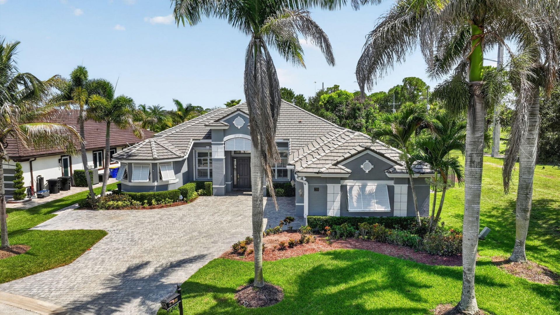 755 SW River Bend Circle, Stuart, FL 34997 Photo