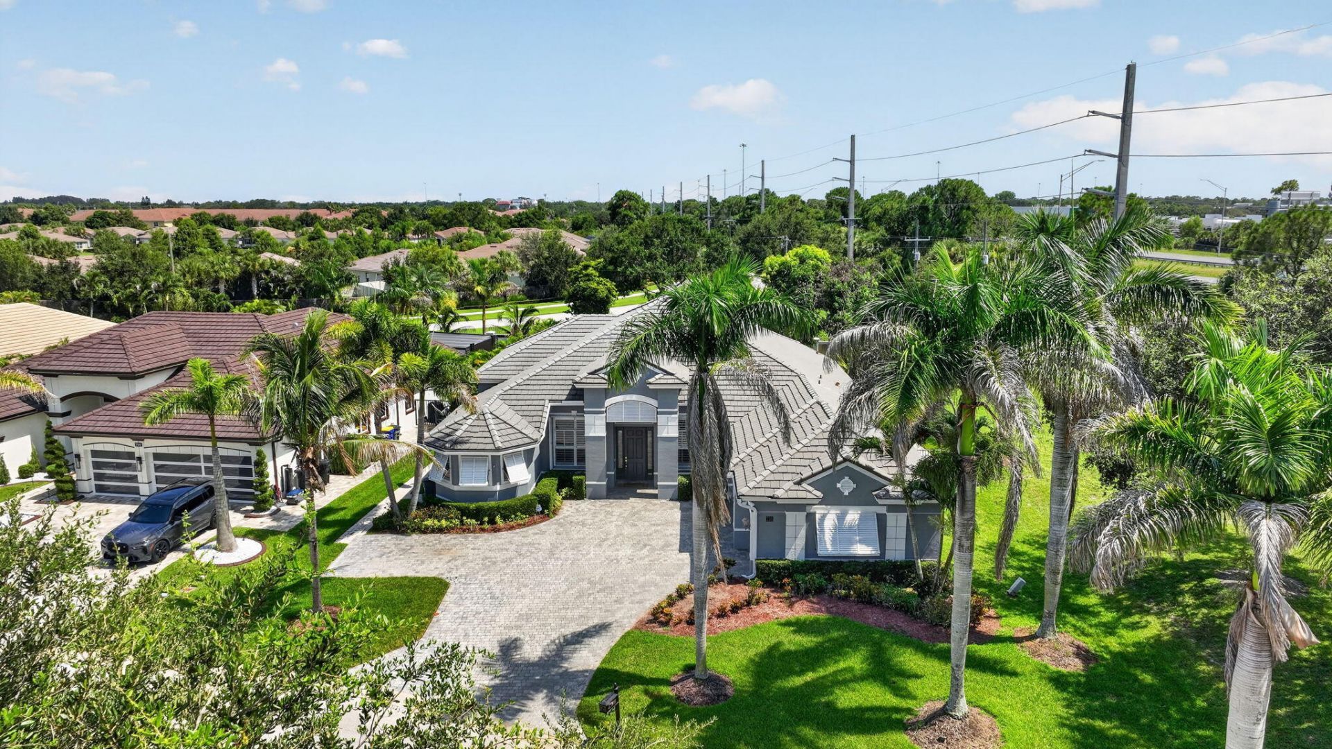 755 SW River Bend Circle, Stuart, FL 34997 Photo