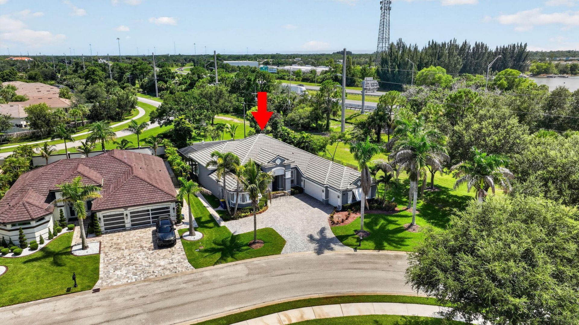 755 SW River Bend Circle, Stuart, FL 34997 Photo