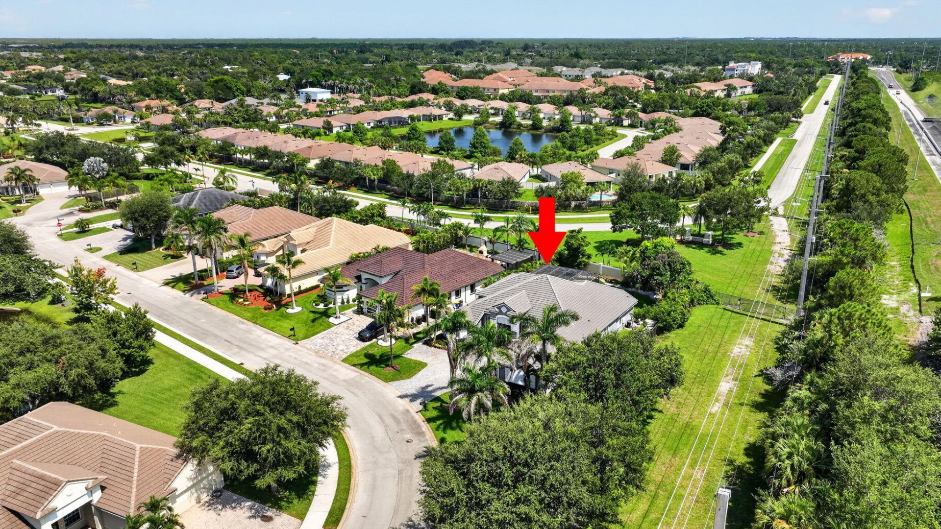 755 SW River Bend Circle, Stuart, FL 34997 Photo