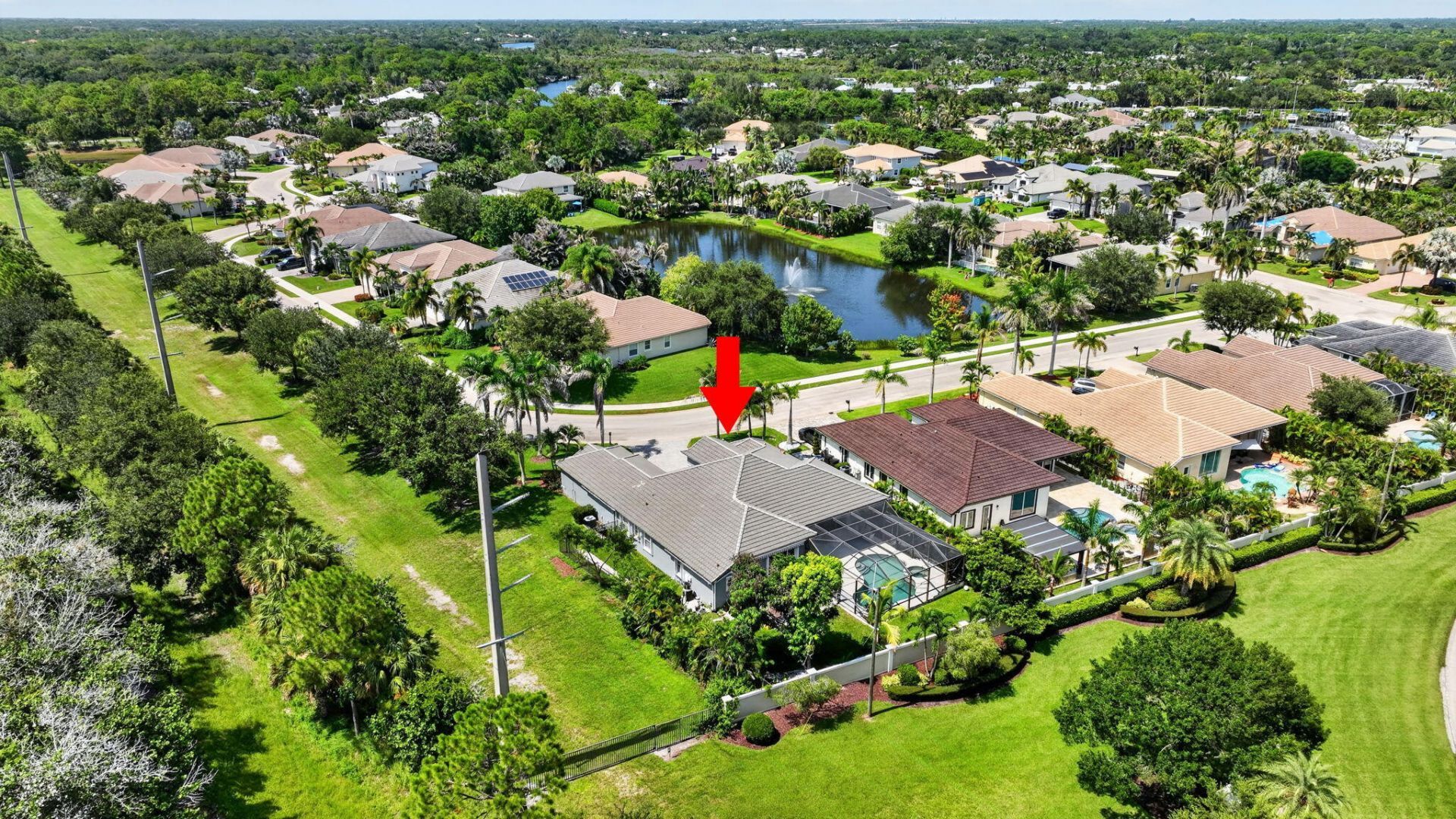 755 SW River Bend Circle, Stuart, FL 34997 Photo