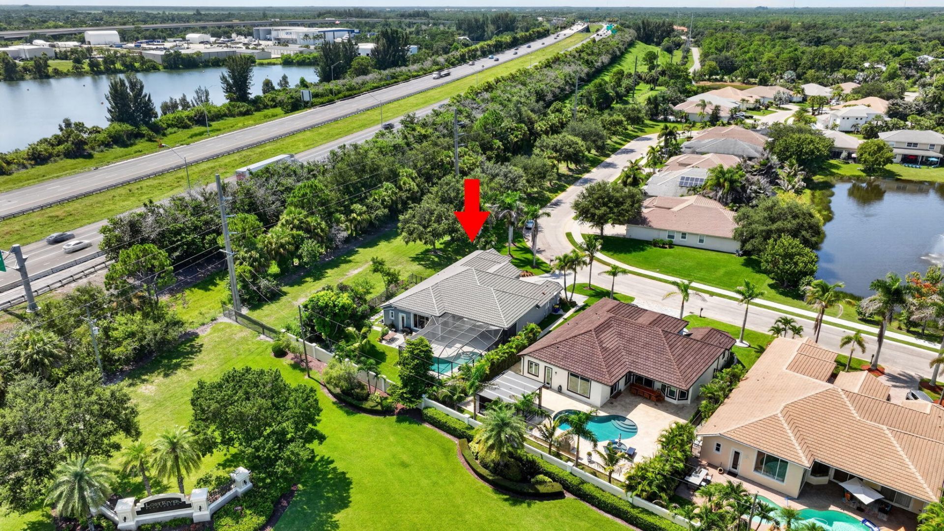 755 SW River Bend Circle, Stuart, FL 34997 Photo