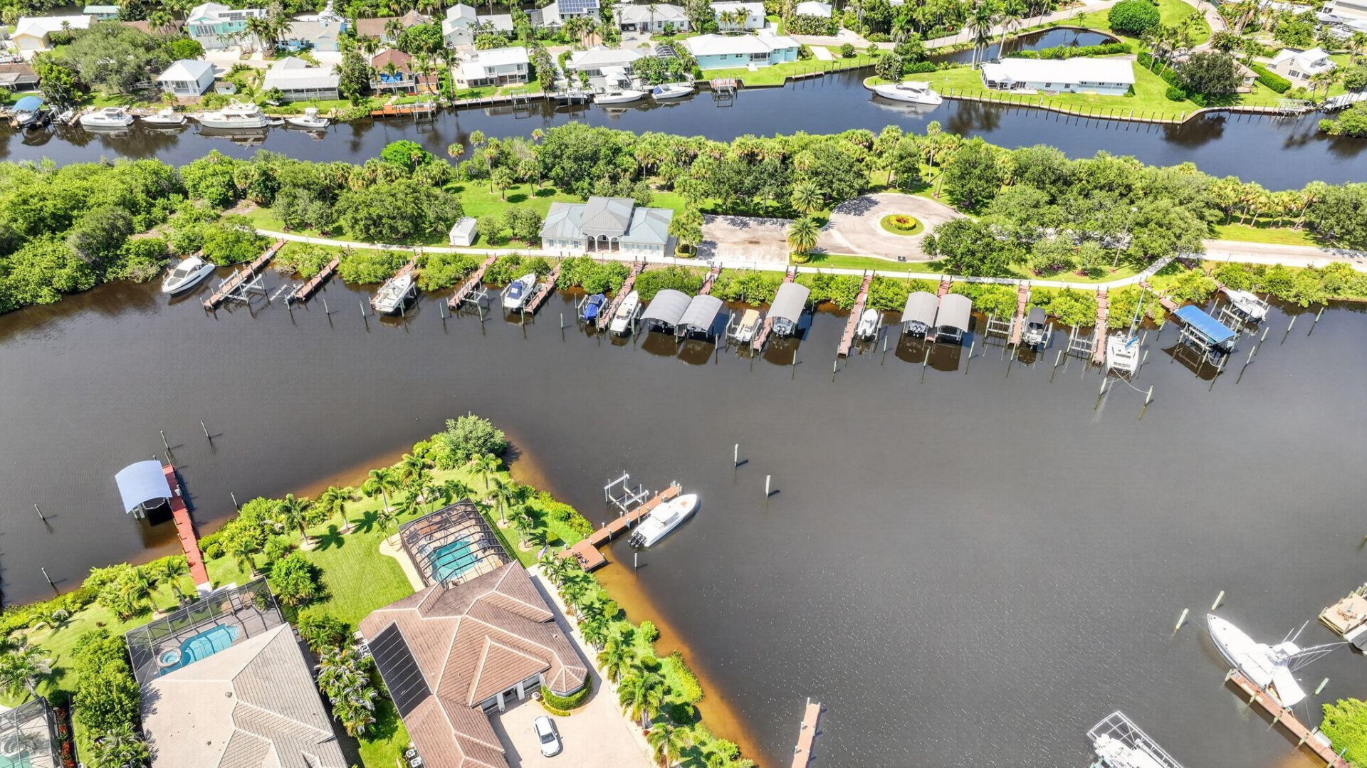 755 SW River Bend Circle, Stuart, FL 34997 Photo