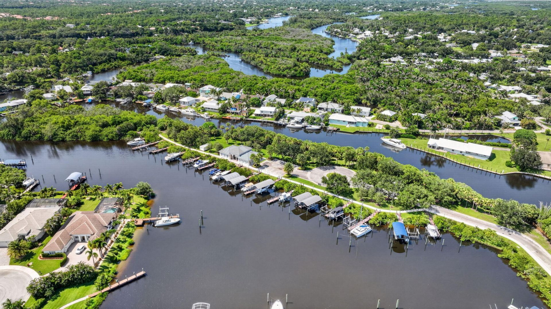 755 SW River Bend Circle, Stuart, FL 34997 Photo