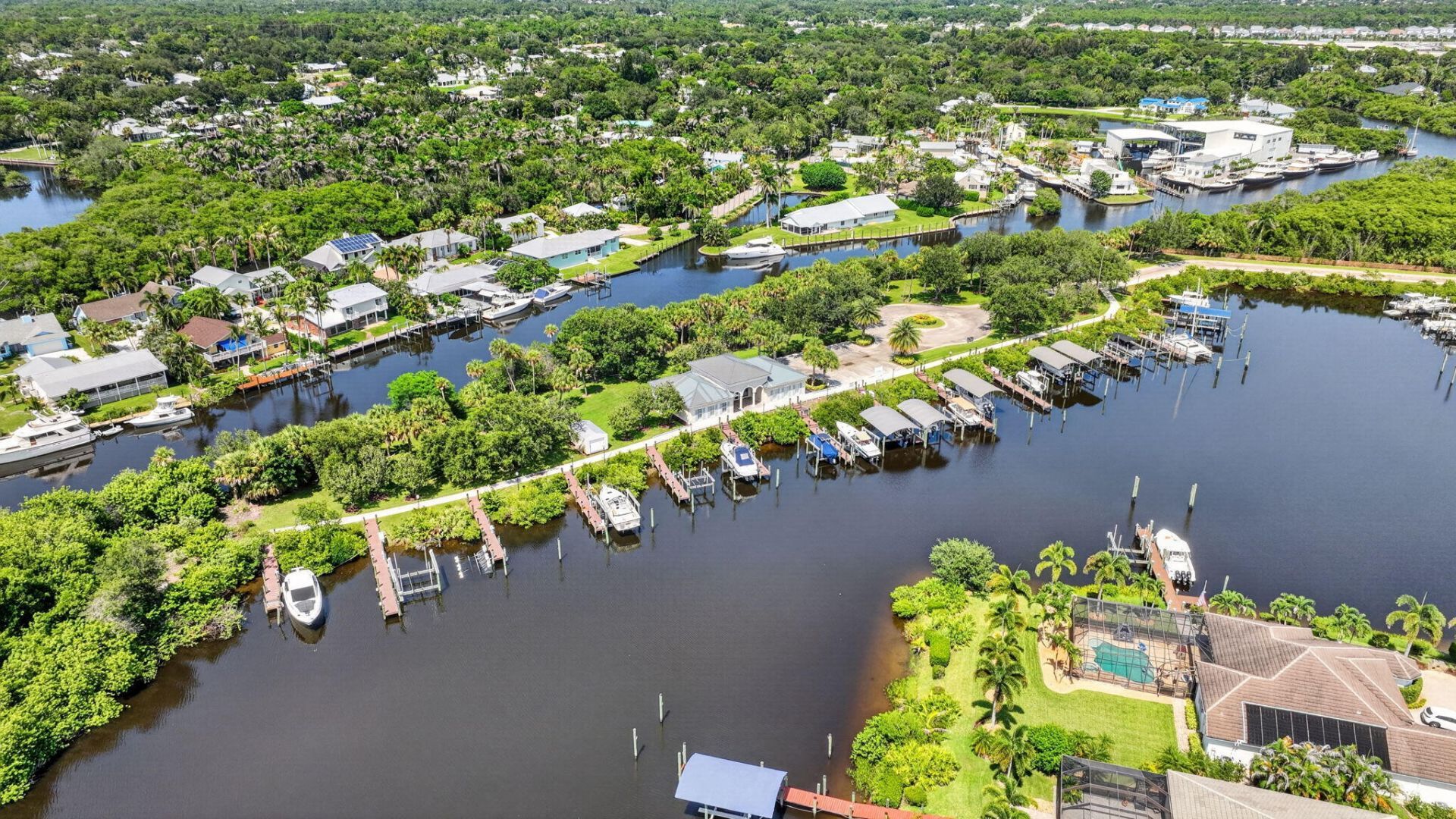 755 SW River Bend Circle, Stuart, FL 34997 Photo