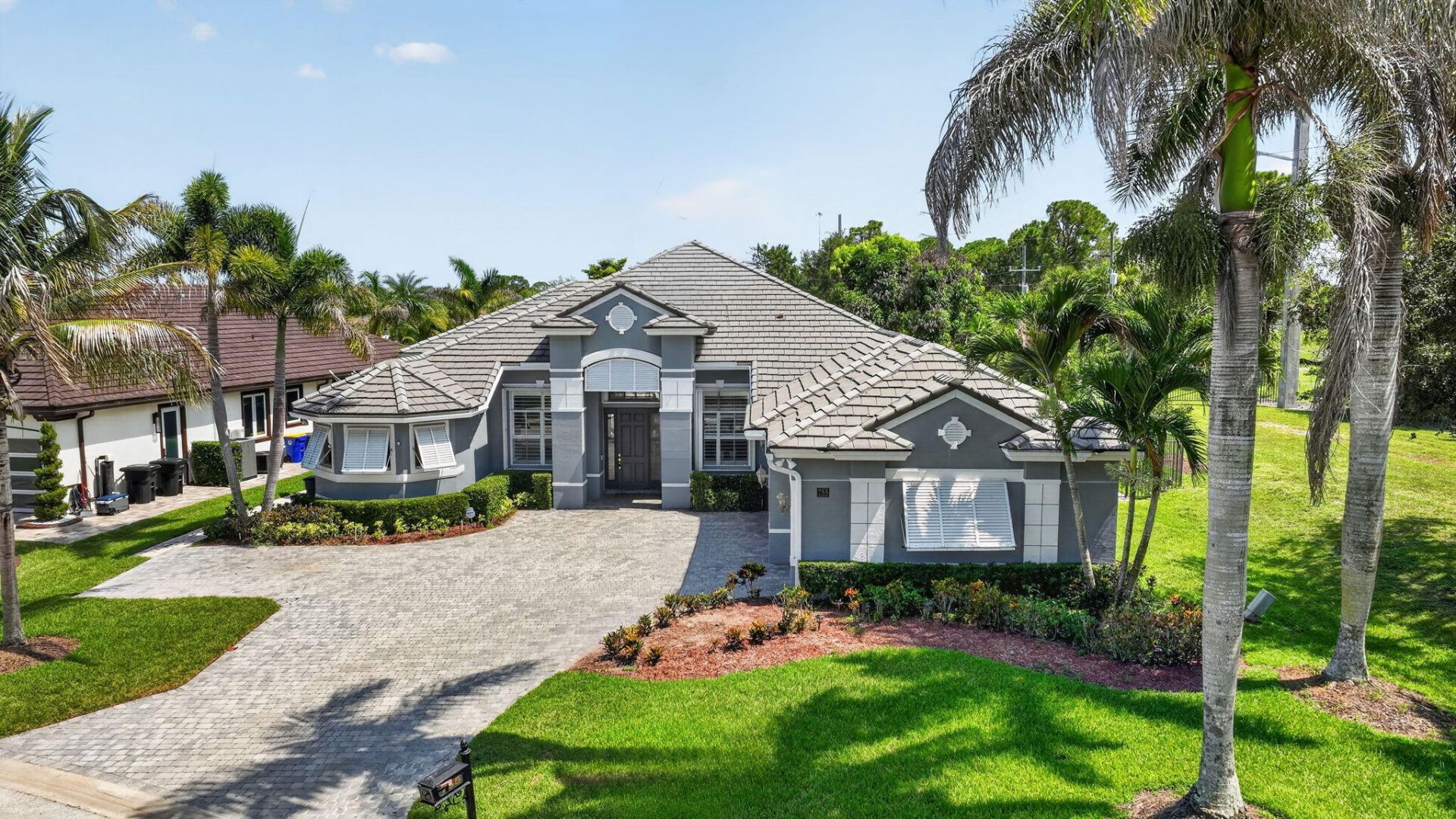 755 SW River Bend Circle, Stuart, FL 34997 Photo