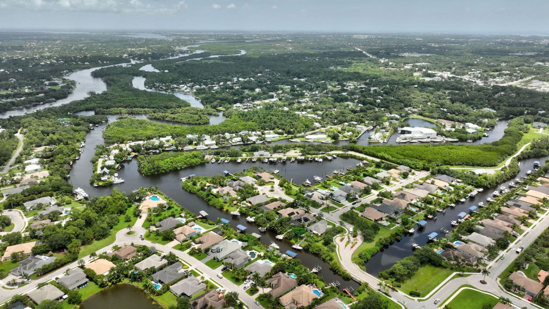 755 SW River Bend Circle, Stuart, FL 34997 Photo