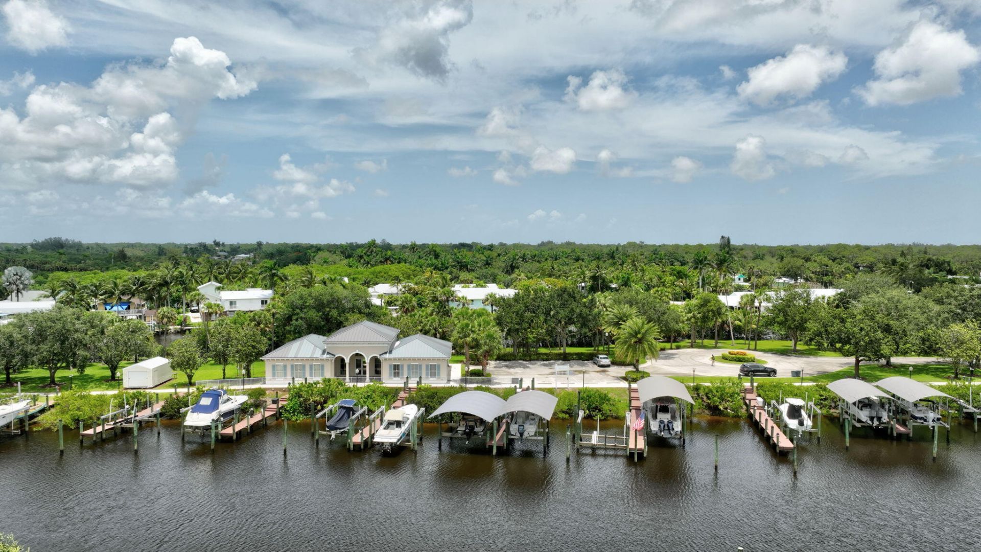 755 SW River Bend Circle, Stuart, FL 34997 Photo