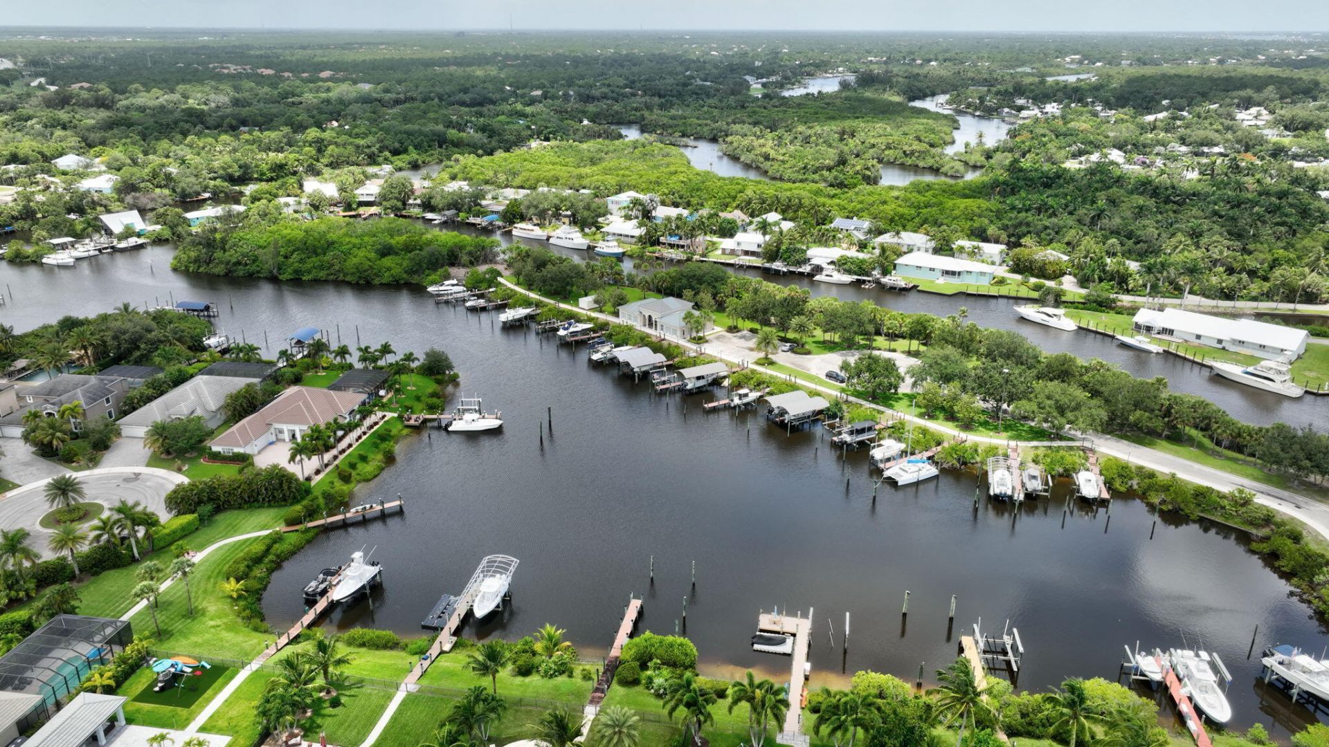 755 SW River Bend Circle, Stuart, FL 34997 Photo