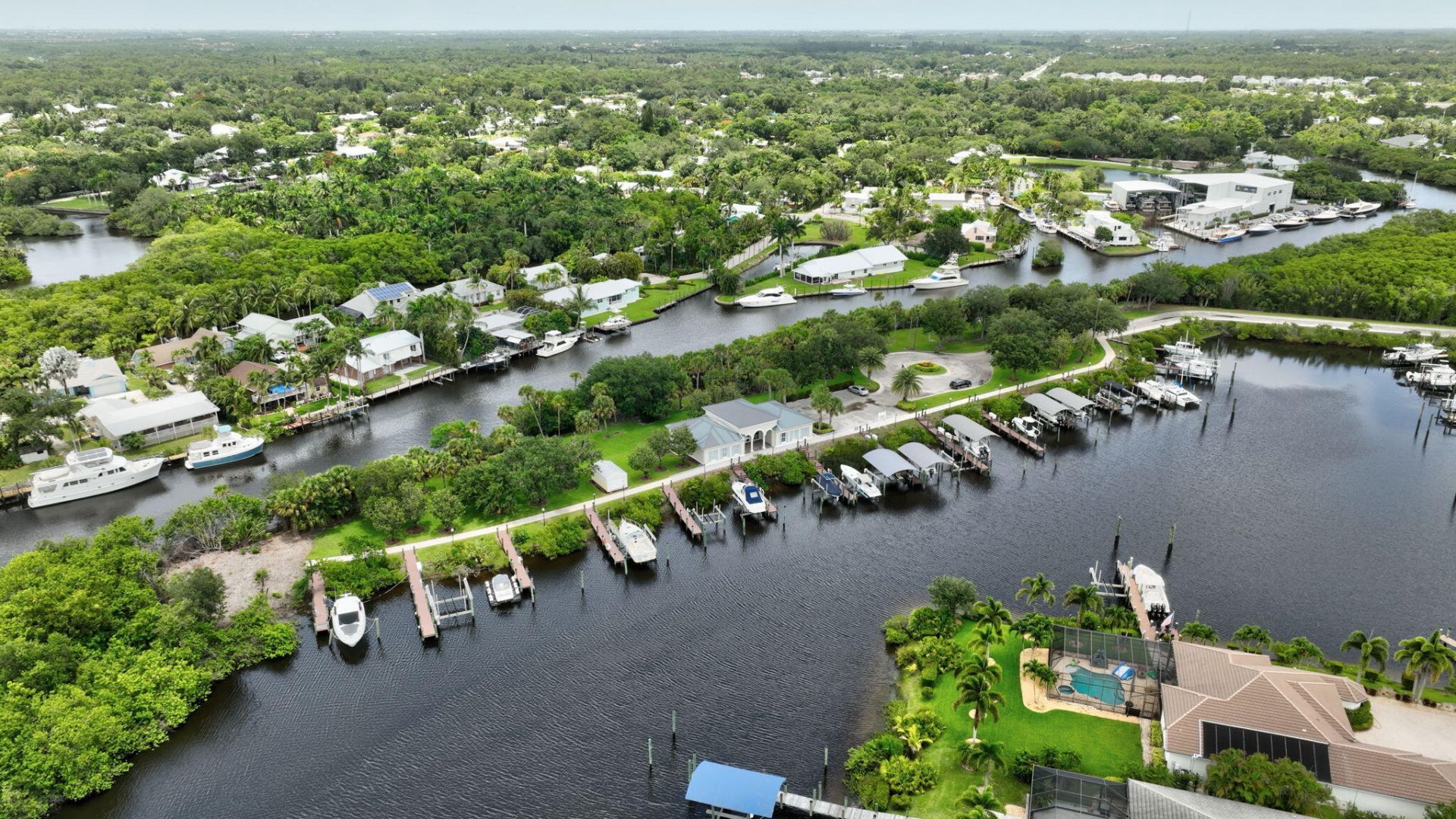 755 SW River Bend Circle, Stuart, FL 34997 Photo