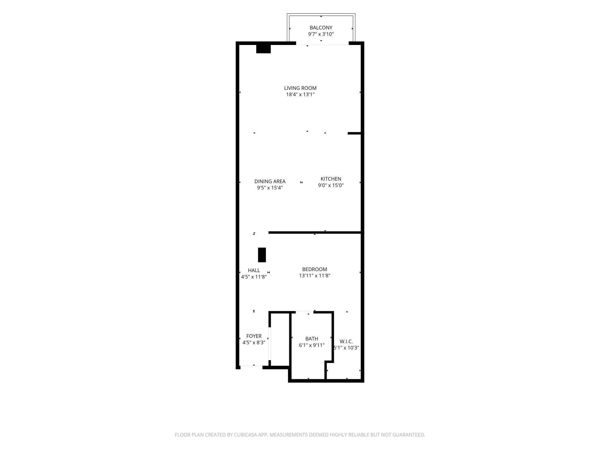 180 NE 4th Avenue, Unit 406, Delray Beach, FL 33483 Photo