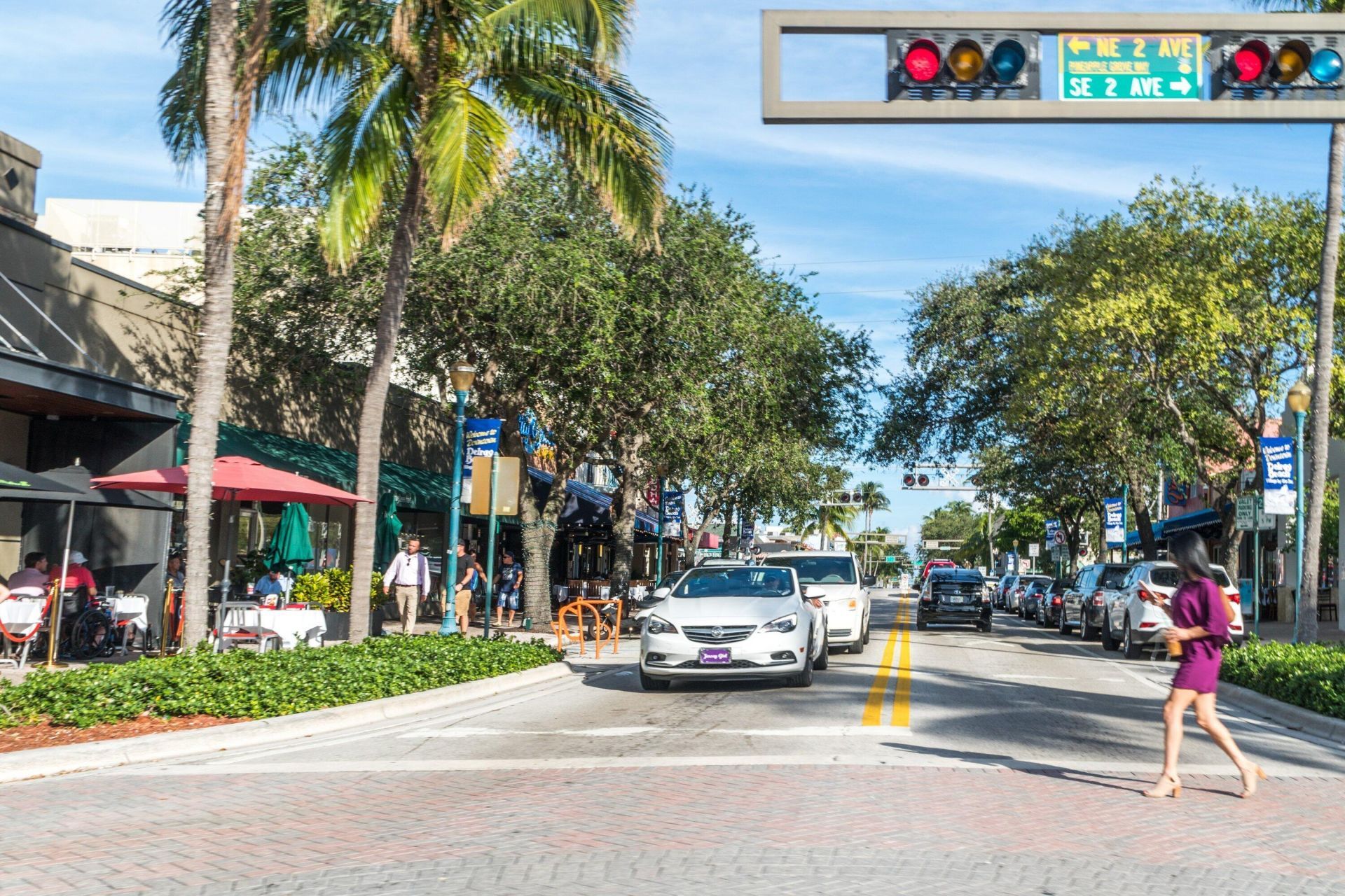 180 NE 4th Avenue, Unit 406, Delray Beach, FL 33483 Photo